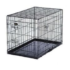 Dog cage puppy for sale  Shipping to Ireland