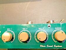 Green tube mixer for sale  Los Angeles