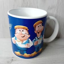 Tetley mug rare for sale  Ireland