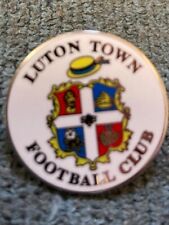 Luton town pin for sale  UXBRIDGE