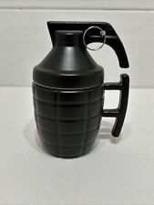 Black hand grenade for sale  Cedar Springs