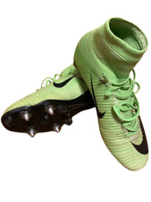 Nike Mercurial Superfly V SG-PRO 889286-303 Football Soccer Cleats US 8.5 for sale  Shipping to South Africa