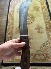 Vintage martindale machete for sale  Moberly