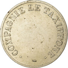 719713 jeton compagnie d'occasion  Lille-