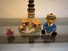 Lighthouse miniature keeper for sale  UXBRIDGE