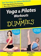 Yoga pilates workouts for sale  Kennesaw