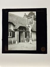 Lantern slide cat for sale  NORTHWICH