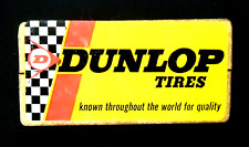 Dunlop tires original for sale  Mesa