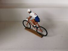 Cycliste miniature federico d'occasion  Harnes