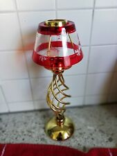 Teelichtlampe partylite parago gebraucht kaufen  Schorndorf