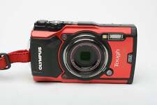 Olympus tough red for sale  Louisville