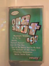 One shot vol.3 usato  Bologna