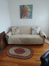 sleeper sofa bed couch for sale  Elizabeth
