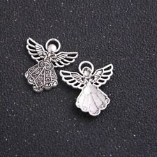 Angel wing pendant for sale  LONDON