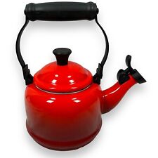 Creuset cherry red for sale  Cherry Hill