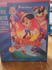 Vintage disney pinocchio for sale  Independence