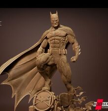 Resin printed batman for sale  HOLMFIRTH