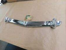 NOS OEM Chevrolet 1953 Chevy Grille Guard Bumper Bar Accessory Bel Air - Core, used for sale  Shipping to Canada