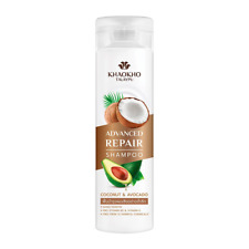 Champú de reparación avanzada KHAOKHO TALAYPU coco y aguacate 240 ml. segunda mano  Embacar hacia Argentina