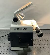 Leica trim specimen for sale  Methuen