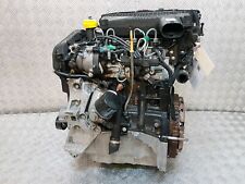 Moteur dacia logan d'occasion  Velaux