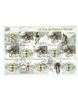 Planche timbres tour d'occasion  Calonne-Ricouart