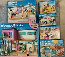 Playmobil city life gebraucht kaufen  Illertissen