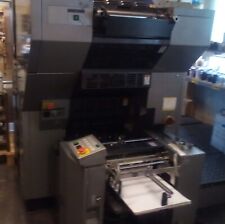 litho printing machine for sale  SIDCUP