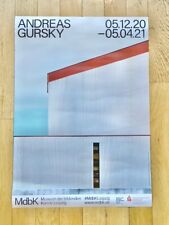 Andreas gursky original for sale  Shipping to Ireland