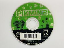 Pikmin disc free for sale  Sandy