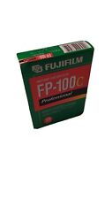 Fujifilm 100c professional usato  Lagosanto