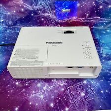Panasonic lx22 projector for sale  HOCKLEY