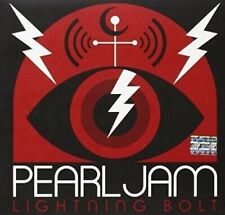 Pearl Jam - Lightning Bolt - [Caixa de Livro] - CD Edição Limitada comprar usado  Enviando para Brazil