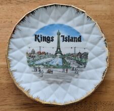 king kings collector plate for sale  Cincinnati