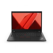 Computadora portátil Lenovo ThinkPad T480s 14" i5 8ta generación 500 GB NVME 16 GB RAM Win 11 Pro FHD segunda mano  Embacar hacia Argentina