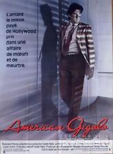 American gigolo gere d'occasion  France