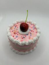 Cute fake cake for sale  Mesa