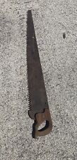Vintage blade crosscut for sale  Orland Park