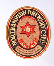 Northampton brewery ltd for sale  RUGBY