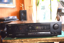 Denon drm 400 for sale  BURTON-ON-TRENT