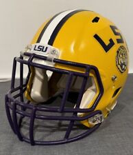 Lsu tigers riddell for sale  Oxford