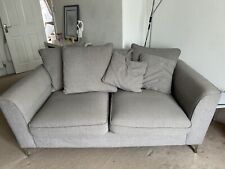 Furniture village sofa for sale  MIDDLESBROUGH