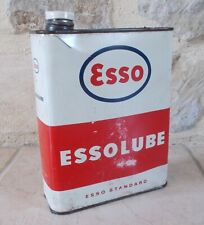 Vintage oil can d'occasion  Bayeux