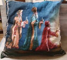 Christmas wisemen large for sale  Mansfield