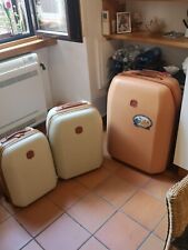 Set valigie bric usato  Roma