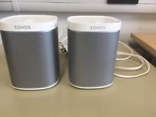Sonos play smart for sale  LOUGHBOROUGH