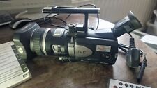 Videokamera jvc pd1 gebraucht kaufen  Sickte