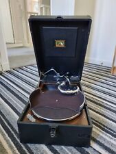 gramophone record player for sale  JOHNSTONE