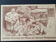 Fancy postcard noble d'occasion  Expédié en Belgium