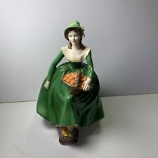 VINTAGE COALPORT HELEN , LADIES OF FASHION FIGURE, EXCELLENT CONDITION for sale  Shipping to South Africa